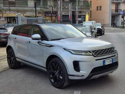 Land Rover Range Rover Evoque RR Evoque 2.0 TD4 150 CV5p. SE usata Venafro
