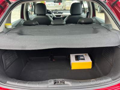 Citroen C3 Seduction usata PRATO