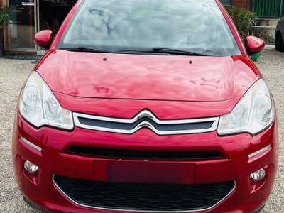 Citroen C3 Seduction usata PRATO