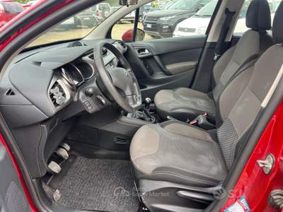 Citroen C3 Seduction usata PRATO