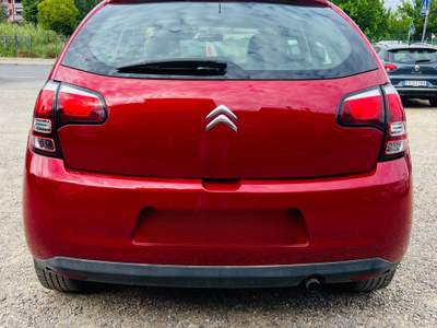 Citroen C3 Seduction usata PRATO