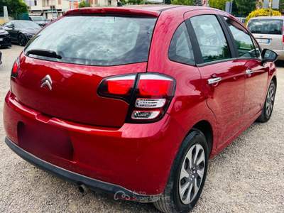Citroen C3 Seduction usata PRATO