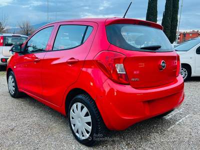 Opel Karl  usata PRATO
