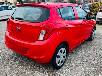 Opel Karl  usata PRATO