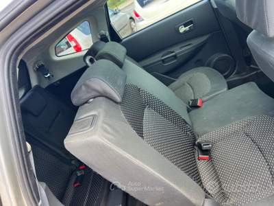 Nissan Qashqai Qashqai+2 1.5 dCi DPF Acenta usata PRATO