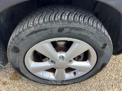 Nissan Qashqai Qashqai+2 1.5 dCi DPF Acenta usata PRATO