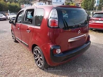 Citroen C3 Picasso Perfect usata PRATO