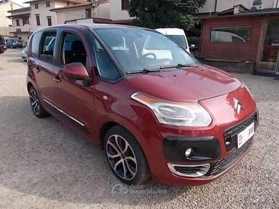 Citroen C3 Picasso Perfect usata PRATO Citroen C3 Picasso Perfect usata PRATO