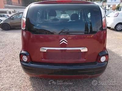 Citroen C3 Picasso Perfect usata PRATO