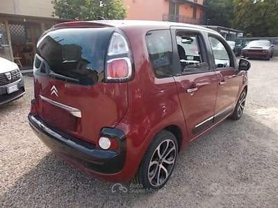 Citroen C3 Picasso Perfect usata PRATO
