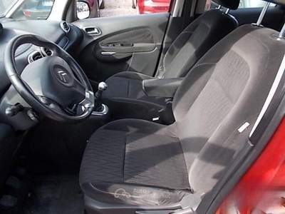 Citroen C3 Picasso Perfect usata PRATO