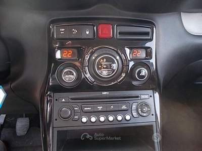 Citroen C3 Picasso Perfect usata PRATO