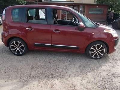 Citroen C3 Picasso Perfect usata PRATO