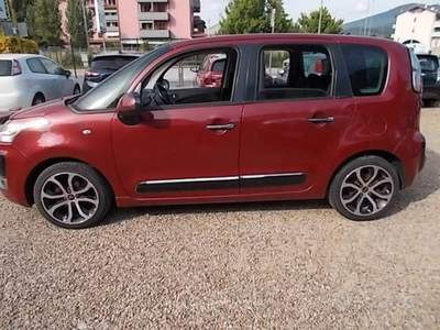 Citroen C3 Picasso Perfect usata PRATO