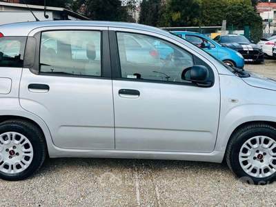 Fiat Panda 95 CV S&S Lounge usata PRATO