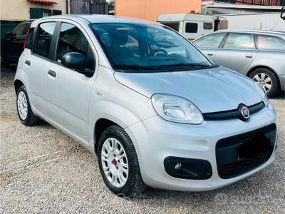 Fiat Panda 95 CV S&S Lounge usata PRATO Fiat Panda 95 CV S&S Lounge usata PRATO