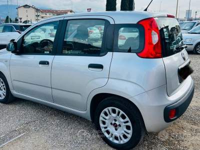 Fiat Panda 95 CV S&S Lounge usata PRATO