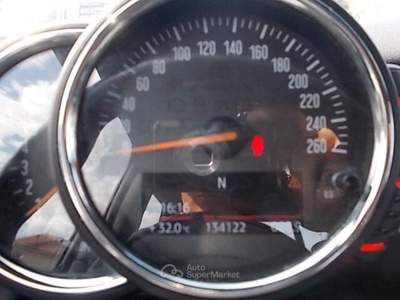 MINI Clubman 1.2 One Hype usata PRATO