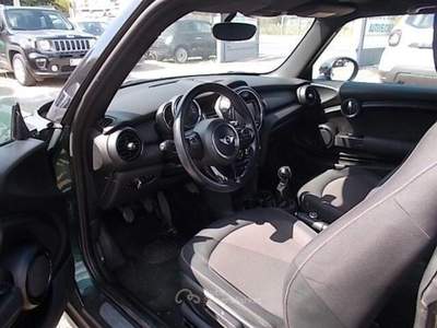 MINI Clubman 1.2 One Hype usata PRATO