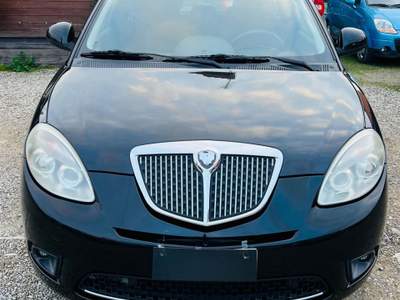 Lancia Ypsilon Platinum usata PRATO Lancia Ypsilon Platinum usata PRATO
