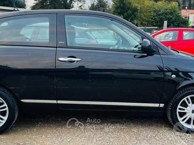 Lancia Ypsilon Platinum usata PRATO