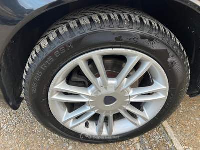 Lancia Ypsilon Platinum usata PRATO