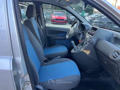 Fiat Panda Dynamic GPL usata PRATO