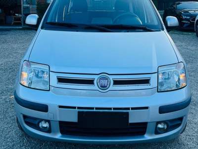 Fiat Panda Dynamic GPL usata PRATO Fiat Panda Dynamic GPL usata PRATO
