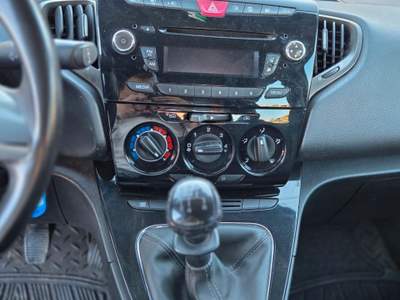 Lancia Ypsilon 5 porte S&S Silver usata PRATO