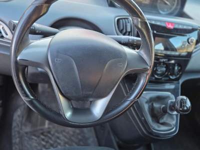 Lancia Ypsilon 5 porte S&S Silver usata PRATO