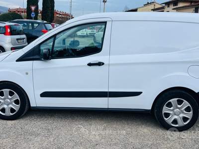 Ford Transit Courier 1.5 TDCi 75CV Van Trend usata PRATO