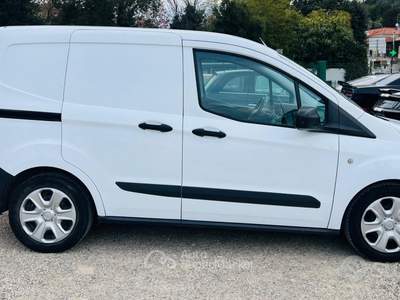 Ford Transit Courier 1.5 TDCi 75CV Van Trend usata PRATO