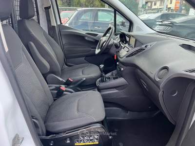 Ford Transit Courier 1.5 TDCi 75CV Van Trend usata PRATO