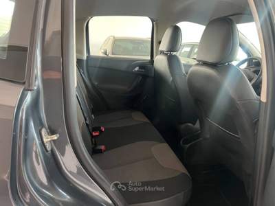 Citroen C3 C3 C3 PureTech 68  104000 km Grigio usata Somma Lombardo