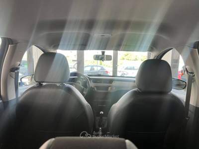 Citroen C3 C3 C3 PureTech 68  104000 km Grigio usata Somma Lombardo