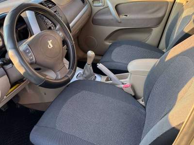 DR 5.0 126cv Beige usata Cerea