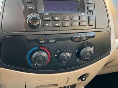 DR 5.0 126cv Beige usata Cerea