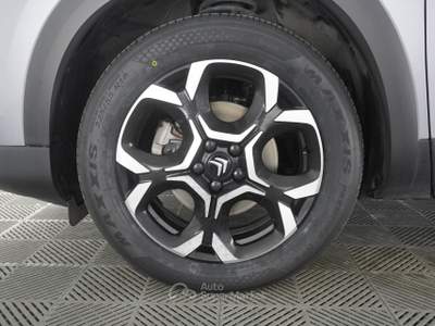 Citroen C5 Aircross C5 Aircross BlueHDi 130 S&S EAT8 Shine Argento usata Parma