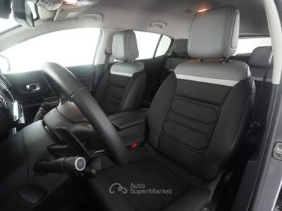 Citroen C5 Aircross C5 Aircross BlueHDi 130 S&S EAT8 Shine Argento usata Parma