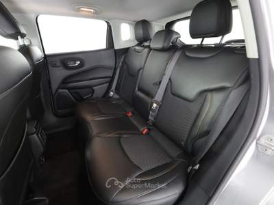 Jeep Compass Compass 2.0 Multijet II aut. 4WD Limited Argento usata Parma