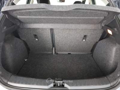 Nissan Micra Micra Acenta dCi 90 5 porte Grigio usata Parma