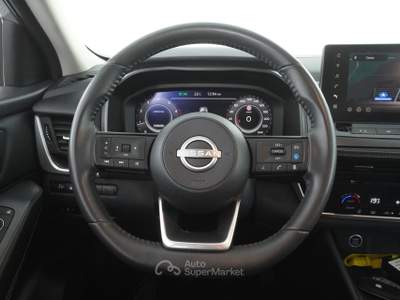 Nissan Qashqai Qashqai MHEV 140 CV N-Connecta Grigio usata Parma