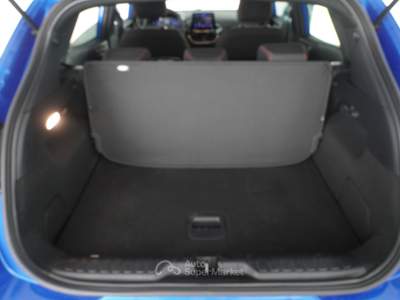Ford Puma Puma 1.0 EcoBoost Hybrid 125 CV S&S ST-Line Blu/Azzurro usata Parma