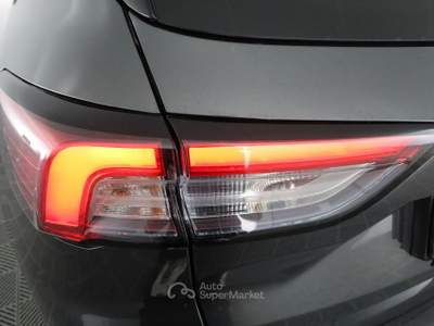 Ford Kuga Kuga 2.5 Plug In Hybrid 225 CV CVT 2WD ST-Line Grigio usata Parma