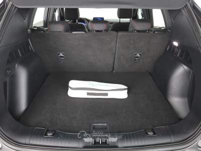 Ford Kuga Kuga 2.5 Plug In Hybrid 225 CV CVT 2WD ST-Line Grigio usata Parma