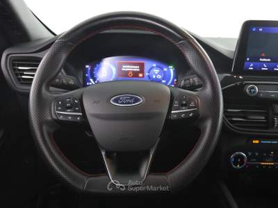 Ford Kuga Kuga 2.5 Plug In Hybrid 225 CV CVT 2WD ST-Line Grigio usata Parma Ford Kuga Kuga 2.5 Plug In Hybrid 225 CV CVT 2WD ST-Line Grigio usata Parma