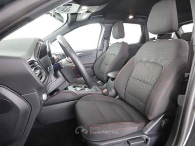 Ford Kuga Kuga 2.5 Plug In Hybrid 225 CV CVT 2WD ST-Line Grigio usata Parma
