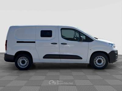 Citroen Berlingo Berlingo BlueHDi 100 Van XL Worker Bianco usata Parma