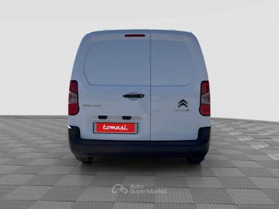 Citroen Berlingo Berlingo BlueHDi 100 Van XL Worker Bianco usata Parma