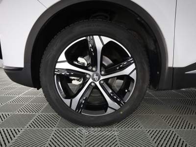 DR 6.0 dr 6.0 1.5 Turbo CVT Bi-Fuel GPL Bianco usata Parma